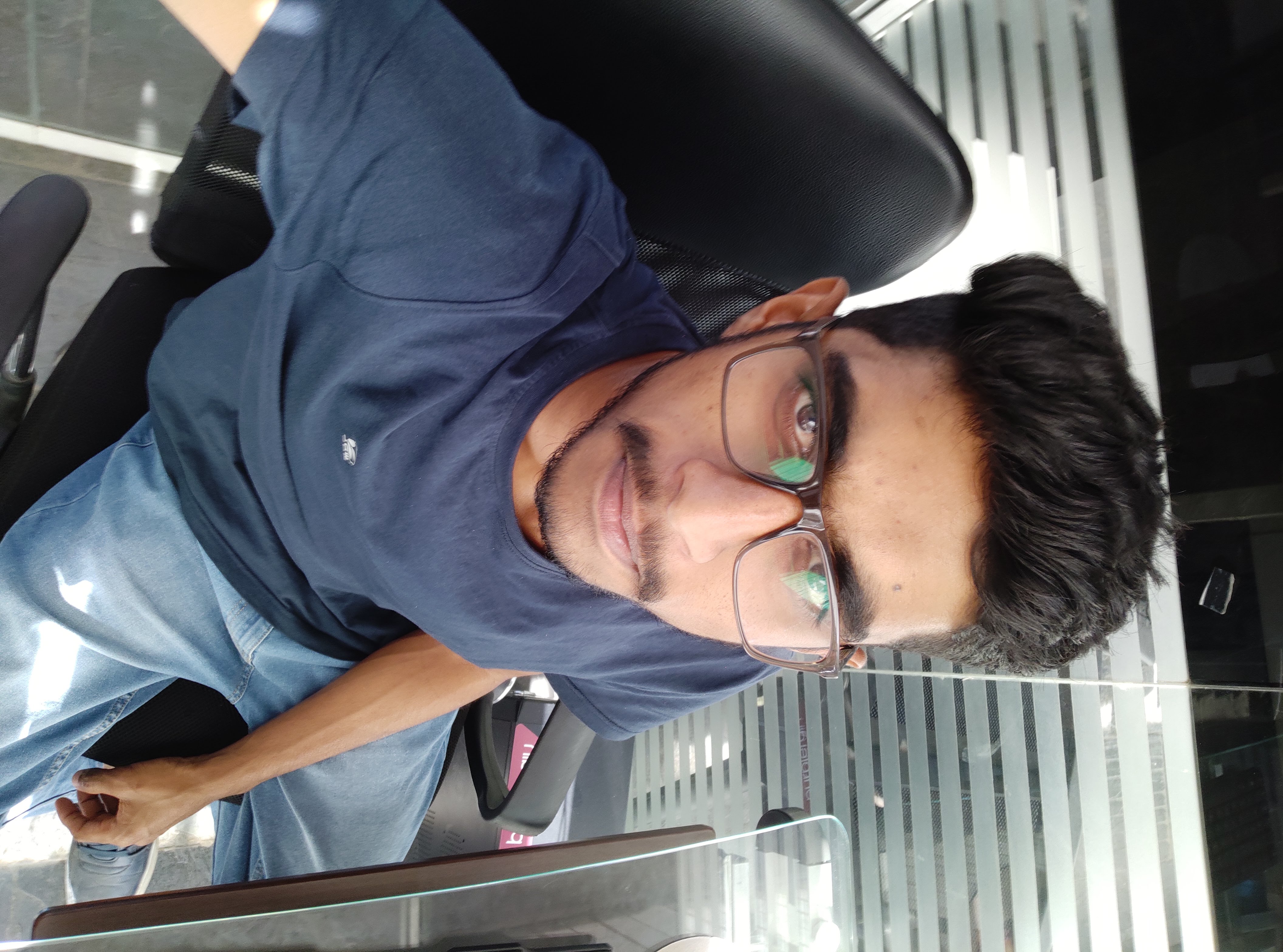 expert profile