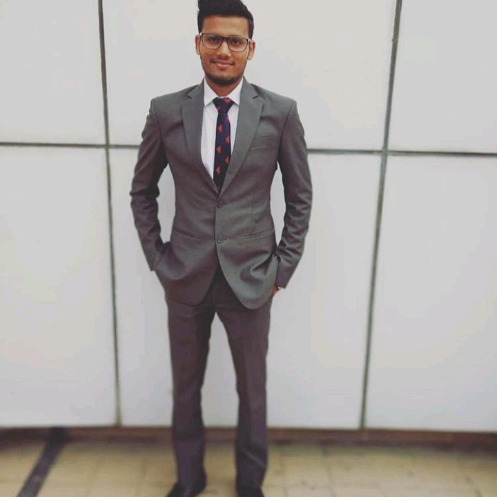 expert profile