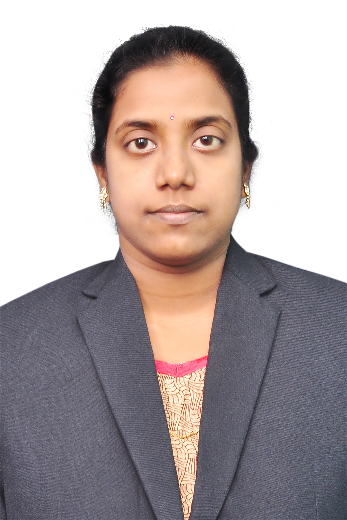 expert profile