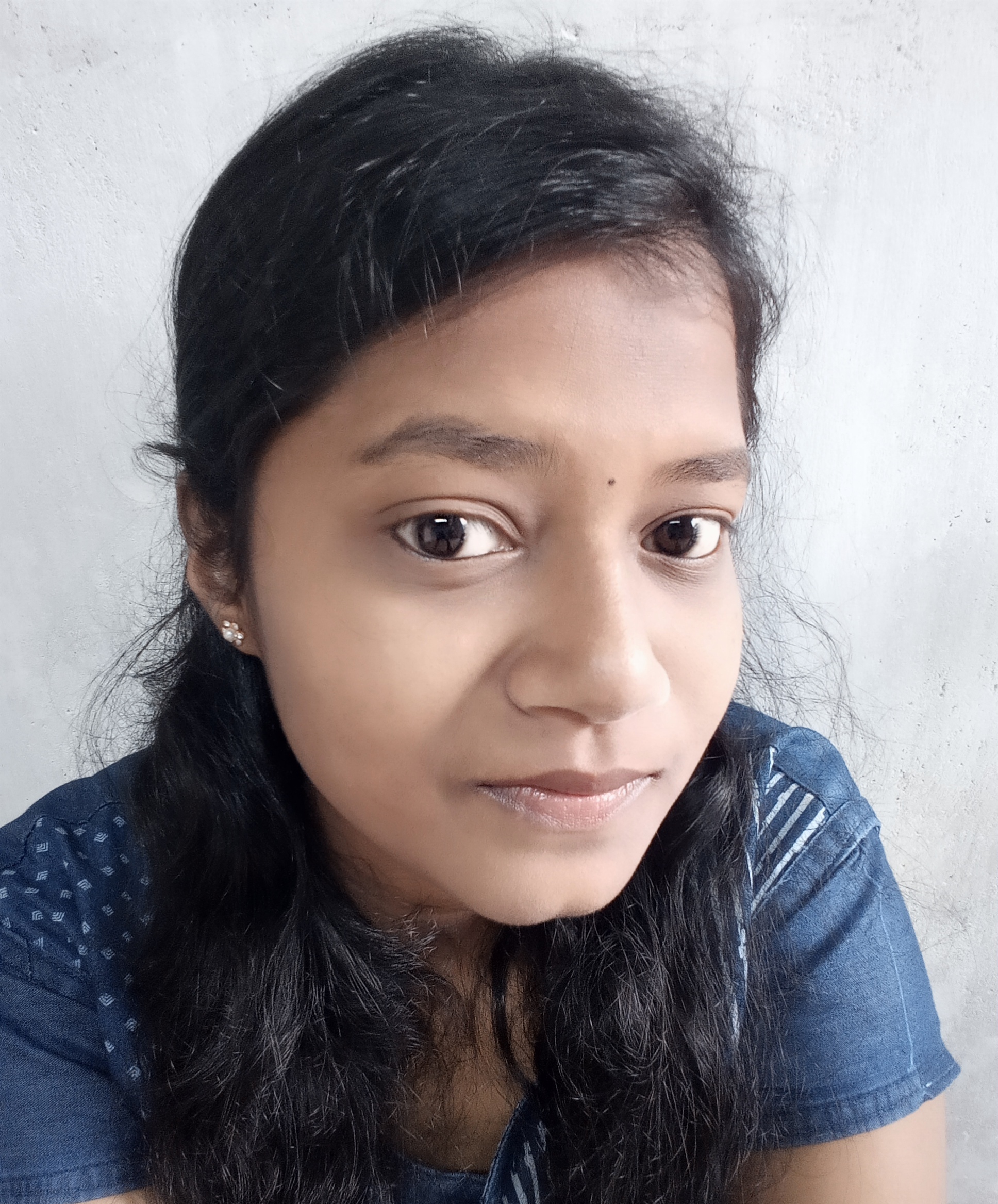 expert profile
