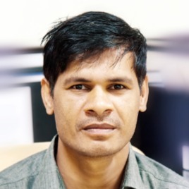 expert profile