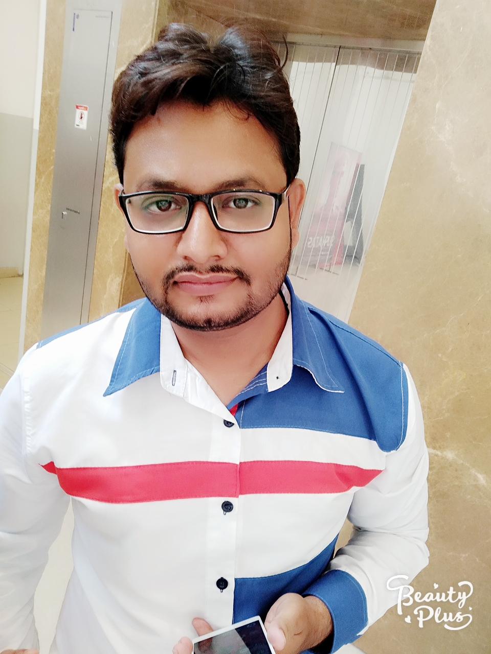 expert profile