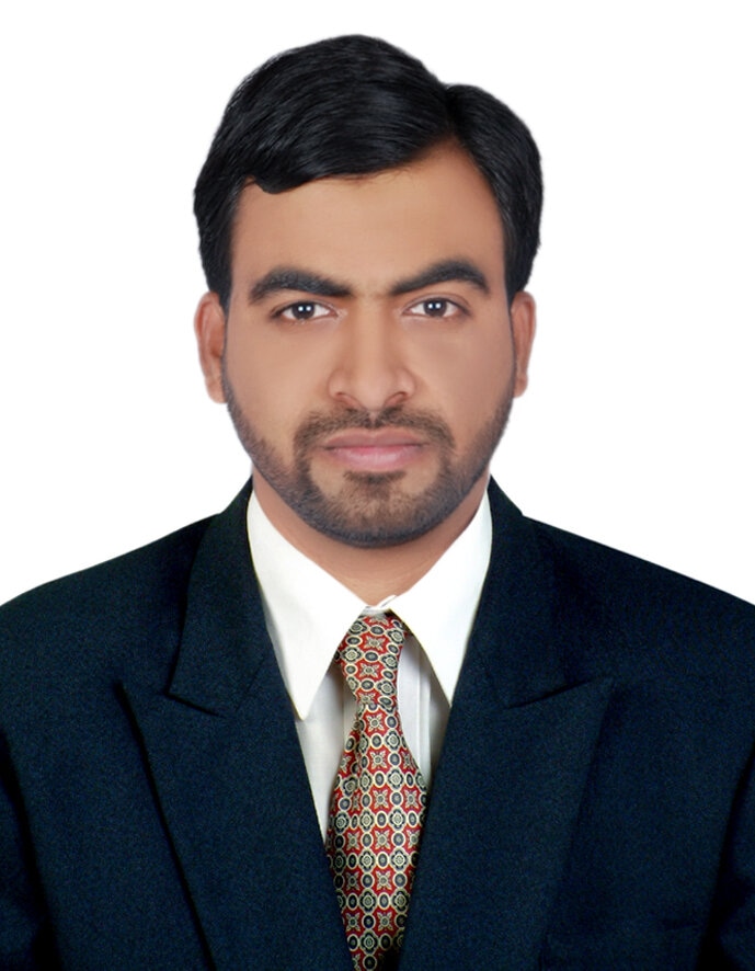 expert profile