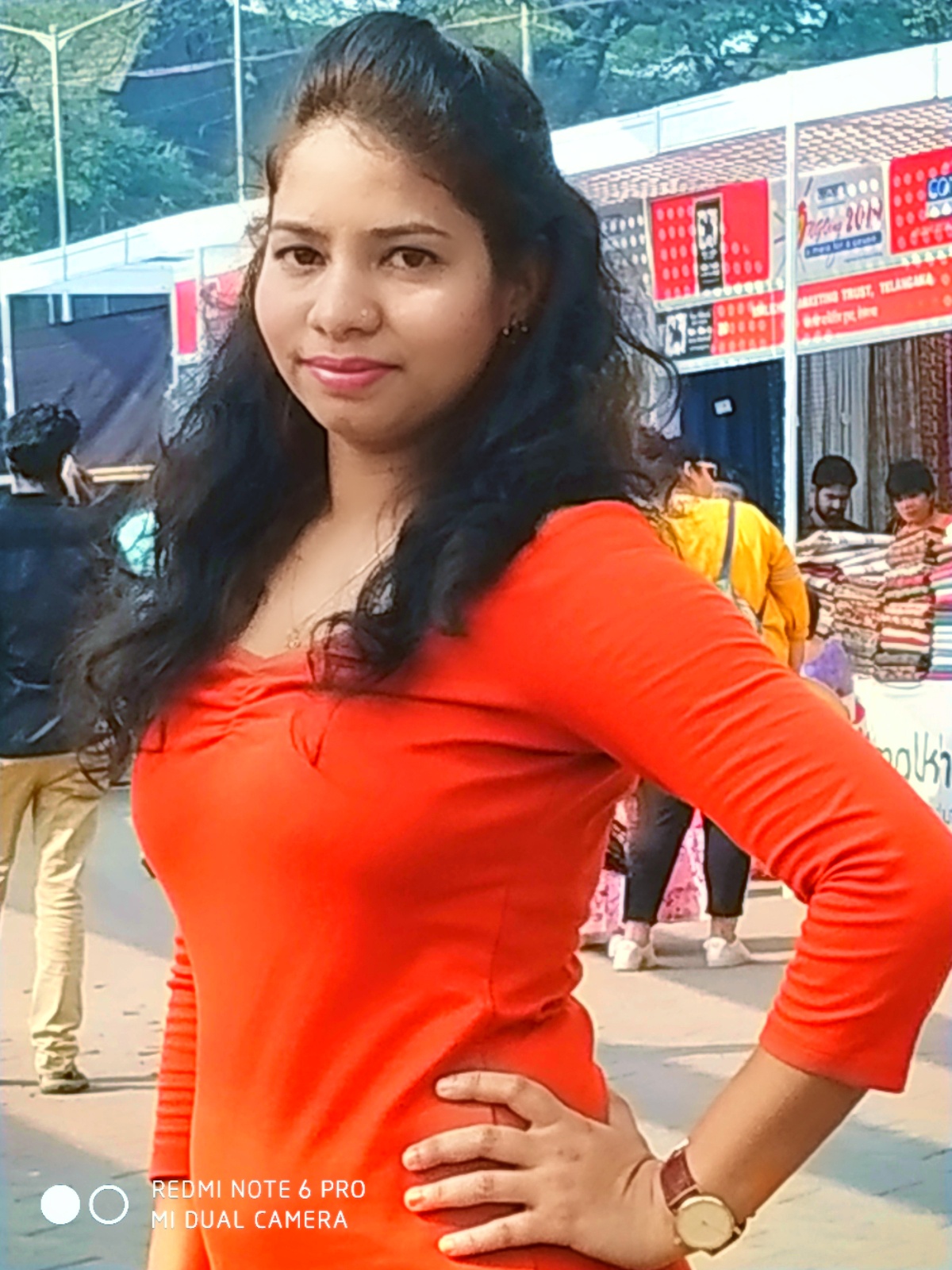 expert profile