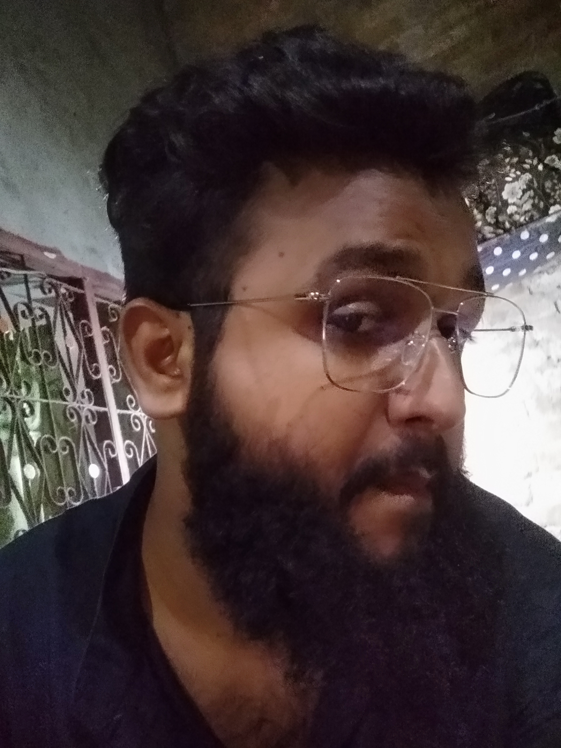 expert profile