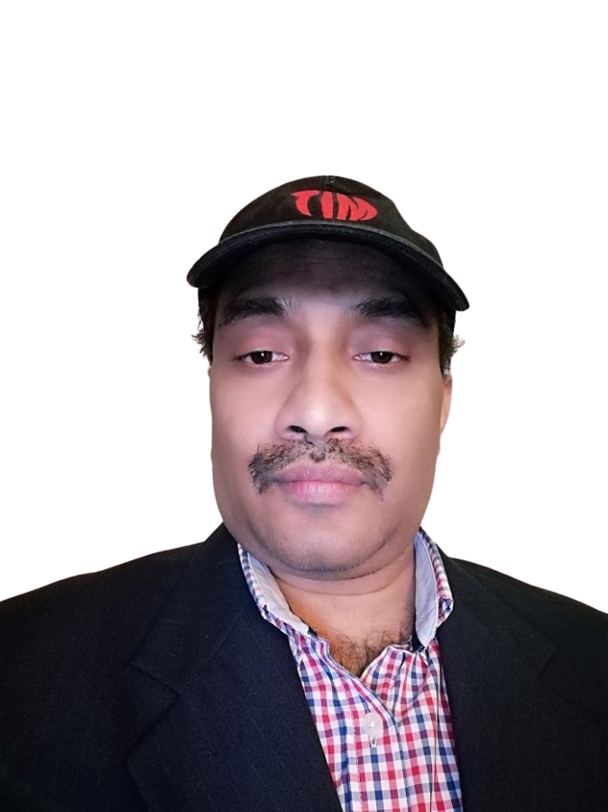 expert profile