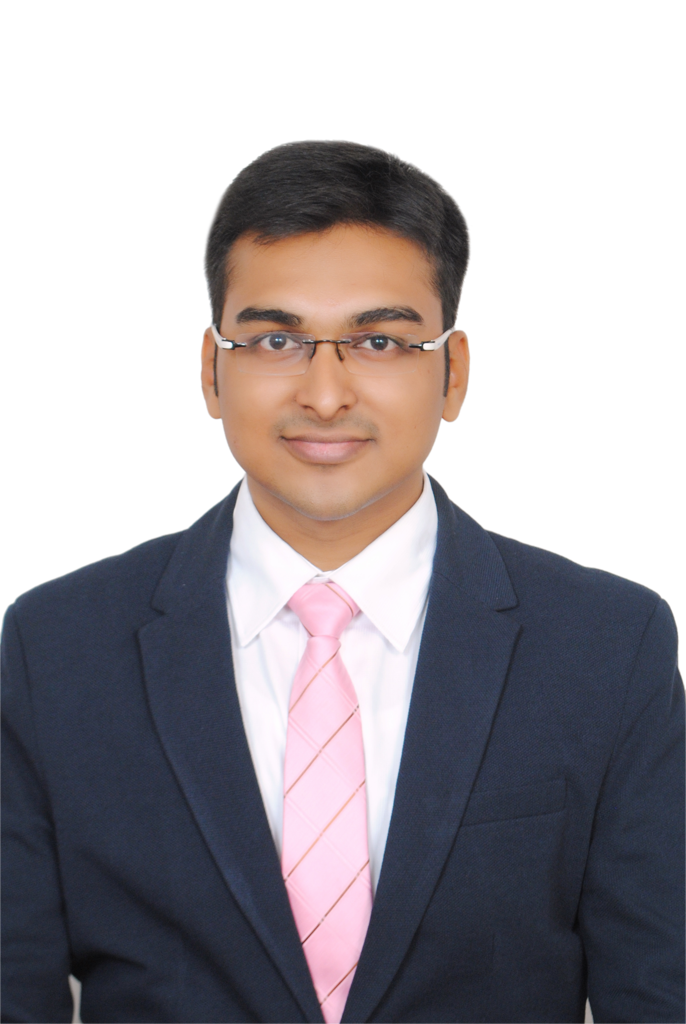 expert profile