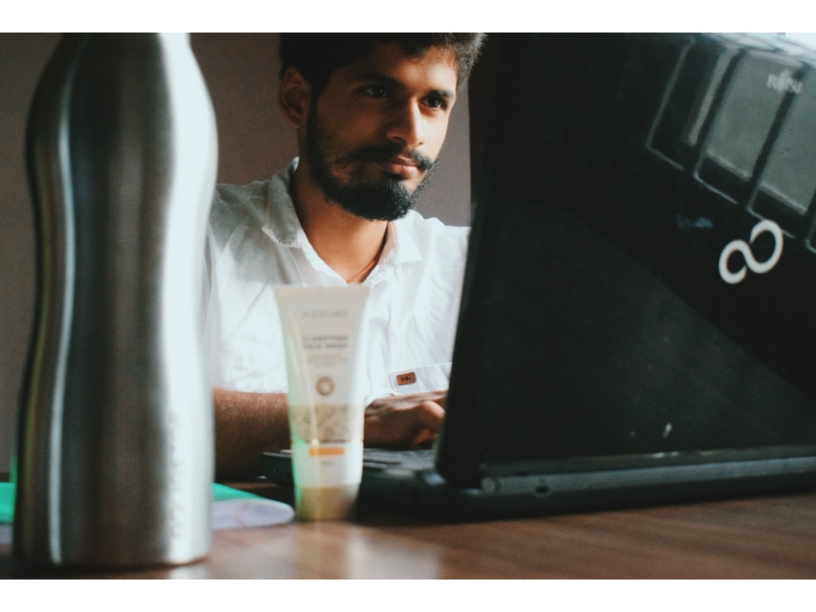 expert profile