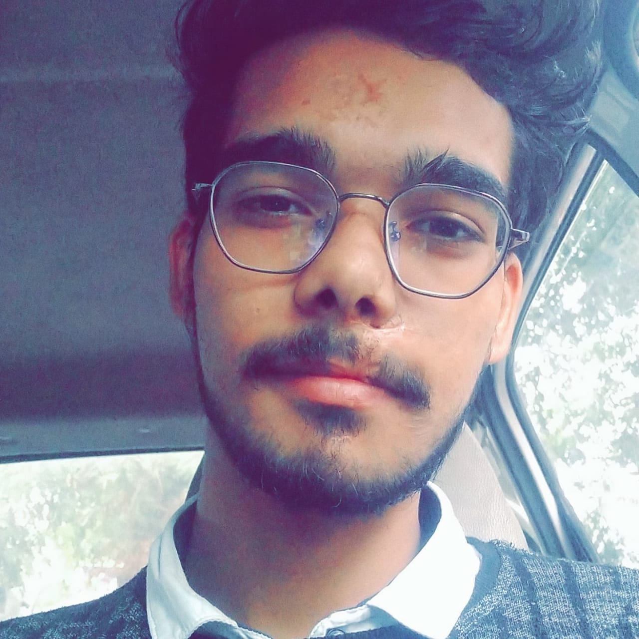 expert profile