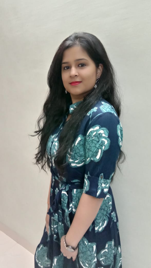 expert profile