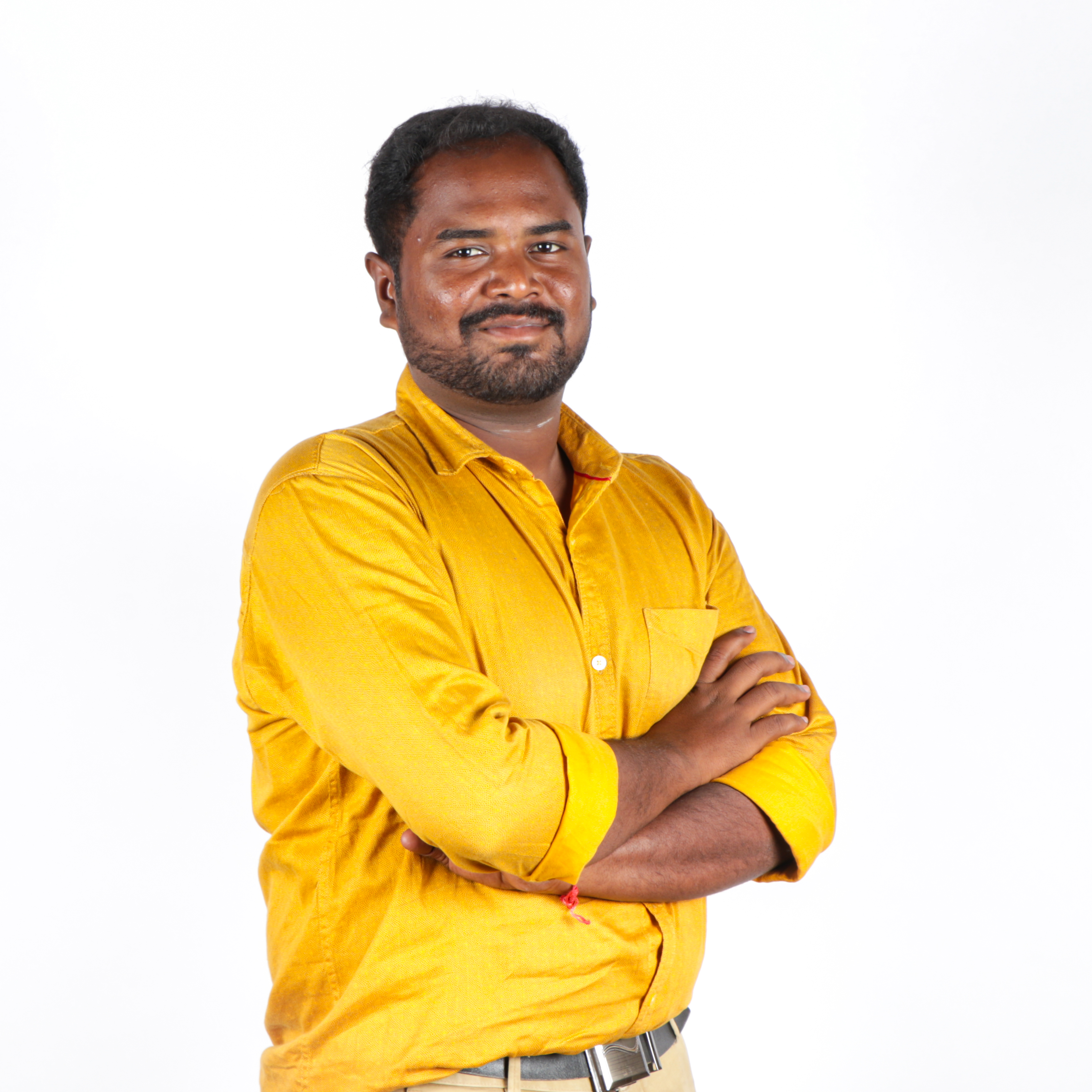 expert profile