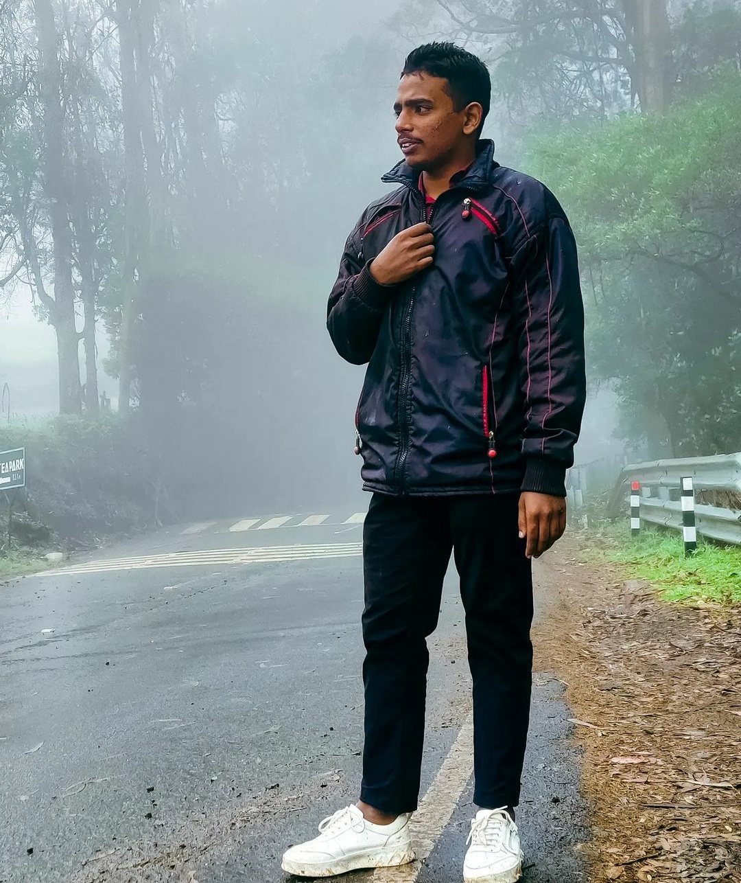 expert profile